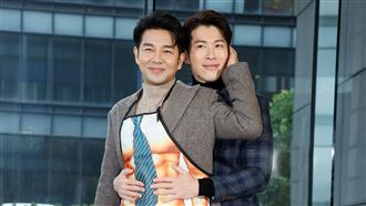 和韓瑜情慾滿　黃少祺被傳私密片求偶