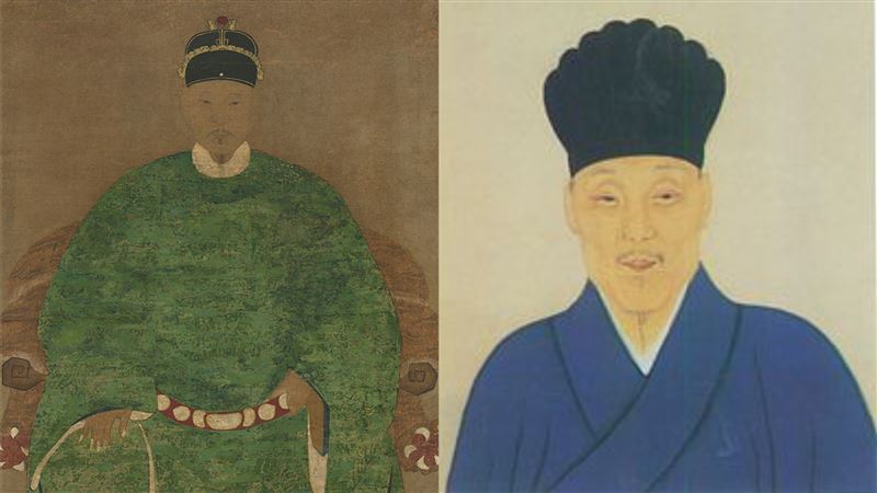 鄭成功死前暴怒下令　處死長子、妻子
