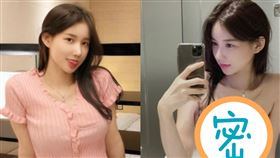 DJ MIU。（圖／翻攝自DJ MIU IG）