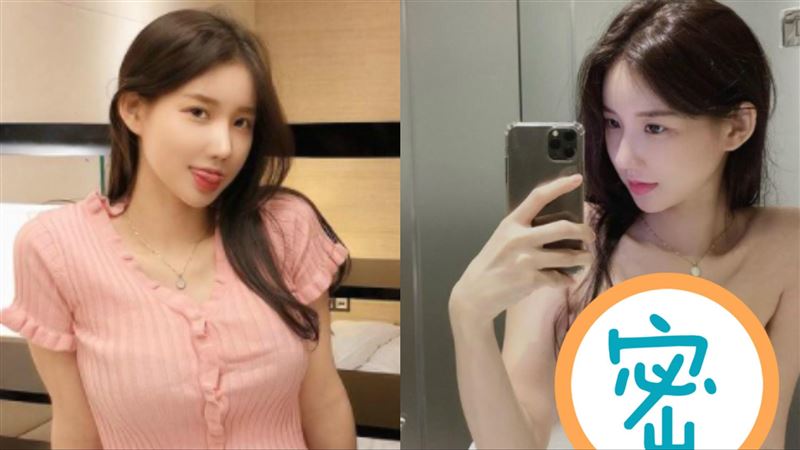 身上剩一條毛巾　兇版潤娥雪乳狂溢出