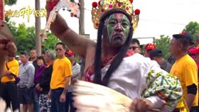 ▲家將在台灣民俗活動中一直扮演非常重要的角色。（圖／寶島神很大）