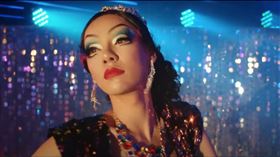 男兒王,Kiwebaby,李國煌,練舞。（圖／光年映畫提供）