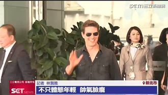 歐美風行20年　好萊塢巨星凍齡有術