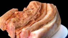 ▲清朝宮廷祭祀後吃胙肉是吃尊榮與恩典。（圖／翻攝自百度百科）