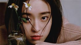 邱偲琹,vogue,親愛的殺手,新星,25週年。（圖／周子娛樂提供）