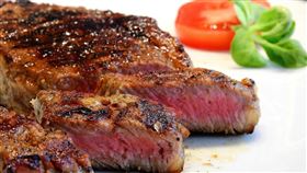 牛排。(圖/Pixabay)