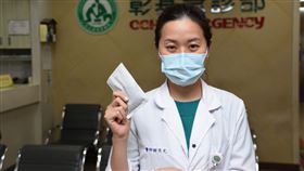 全台急凍　專家列抗寒取暖NG行為：小心暖暖包燙傷（圖／彰基醫院提供）