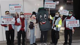 新北市，新北市消防局，第三大隊，一氧化碳，快閃