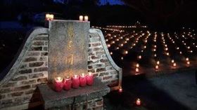 ▲雲林口湖鄉萬善爺廟。（圖／寶島神很大）