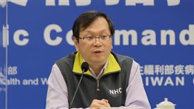 莊人祥,防疫旅館（圖／中央流行疫情指揮中心提供）