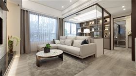 不甩疫情 2020全台推案量破一兆六（圖／情境示意圖）