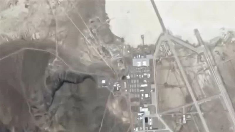 中國版51區？美媒驚爆新疆詭異行動