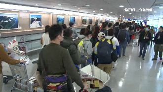 台商返台潮　盼政府縮短7天檢疫期