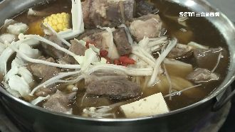 岡山羊肉一條街　天冷來客數增2成
