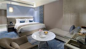 飯店。（圖／業者提供）