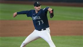 ▲Walker Lockett加盟斗山熊。（資料照／美聯社／達志影像）