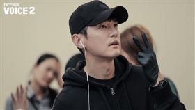 VOICE2,權律,李荷娜,李陣郁。圖／八大提供