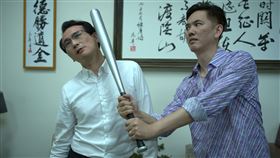 鄭運鵬。（國際橋牌社劇組提供