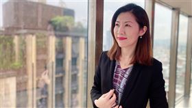 賴瑩真律師經常分享社會特殊案例。（圖／翻攝自瑩真律師臉書）