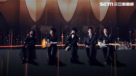 五月天（圖／相信音樂提供）