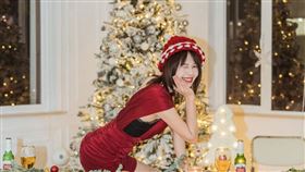 「雅魯藏布江女人」Yalu/微博