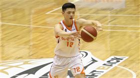 ▲李家慷第四節獨得12分。（圖／中華民國籃球協會提供）