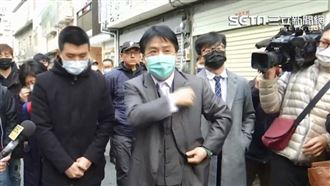 從錯誤中站起！鴨肉老闆：店會繼續開