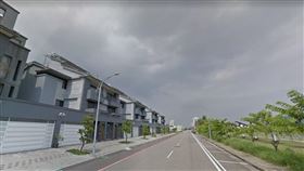 台南善化區蓮潭里。（圖／翻攝自Google　Map）