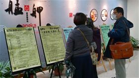 月薪逾40K　15廠商釋573職缺（北市就服處提供）