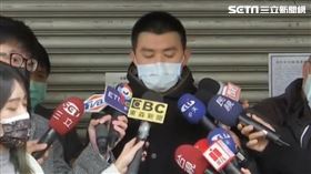 台中,富王,鴨肉,道歉,外送員,記者會