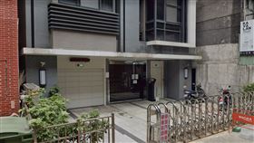 晶硯。（圖／翻攝自Google　Map）