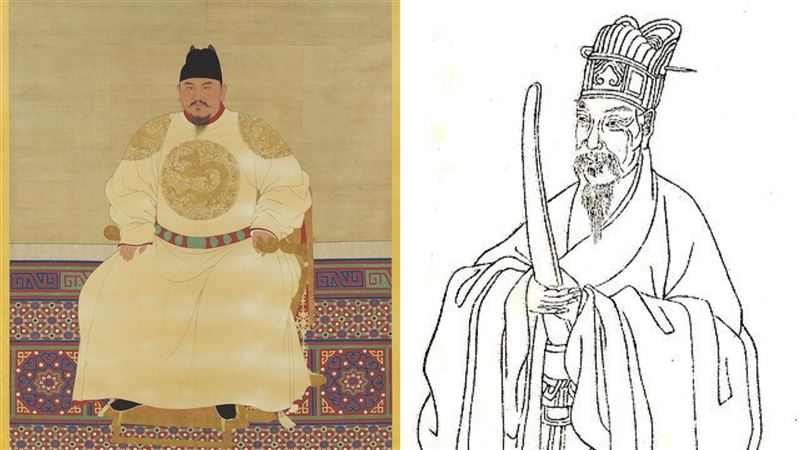 生病喪命？朱元璋24字曝劉伯溫死因