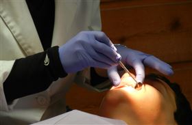 牙醫,看牙齒,診所,醫師,牙醫師。（圖／翻攝自Pixabay）