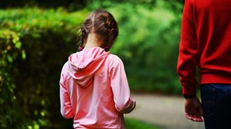 5歲女童胸部隆起！醫揭：與「這1物」有關