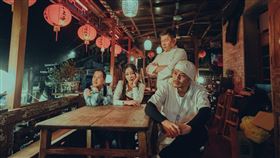 黃明志、澎恰恰/亞洲通文創提供