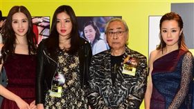 千人斬富豪逝世！自爆最愛「豪乳妹」5任女友沒超過25歲（圖／翻攝自大名娛樂臉書）