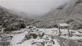 雪霸國家公園（圖／翻攝畫面）