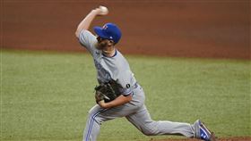 ▲A.J. Cole接受多倫多藍鳥小聯盟合約。（資料照／美聯社／達志影像）