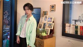 楊宇騰 記者鄭尹翔攝影