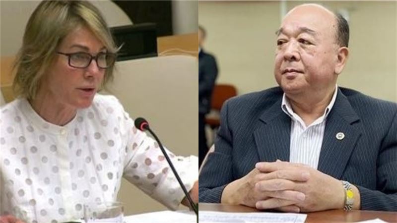 吳斯懷批美大使訪台：拿台灣刺激中國