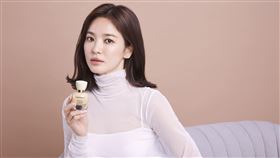 宋慧喬。（圖／雪花秀提供）