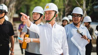 台灣燈會停辦！林智堅曝3點關鍵因素