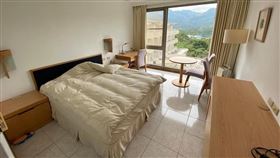 集中檢疫所（圖／翻攝自王必勝臉書）