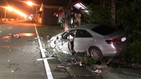 十大肇事路段,屏東市,旅遊