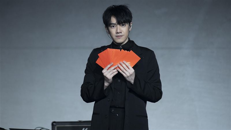 算命爆30歲出大事　李友廷驚喊太準