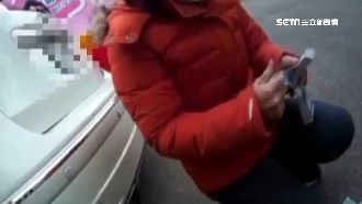 婦10多萬現金掉包　公車成破案關鍵