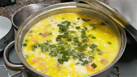 玉米濃湯,食譜,吐司,白飯(翻攝自 廚藝公社)