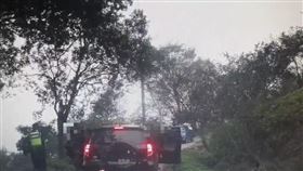 花蓮,猝死,休克,追緝,嫌犯,寒流