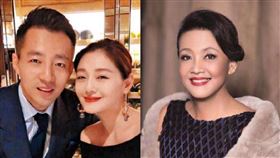 汪小菲,大S徐熙媛、張蘭（翻攝自微博）