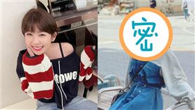 曾智希，翻攝自曾智希臉書粉專